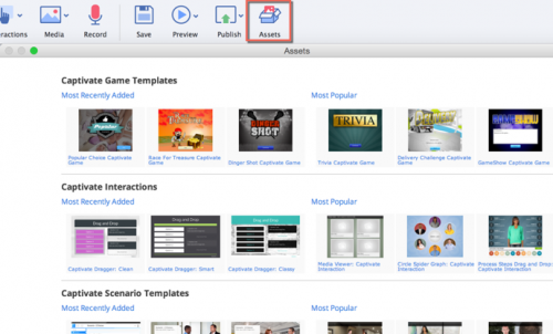 Adobe Captivate 9 Mac Download