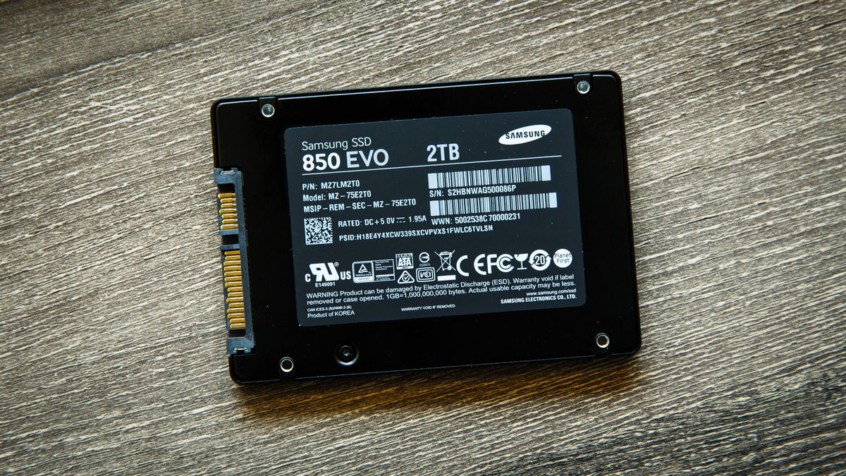 Samsung 860 evo ssd for macbook pro