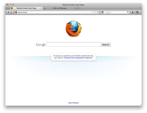 Firefox for mac os x 10.5 8 free download